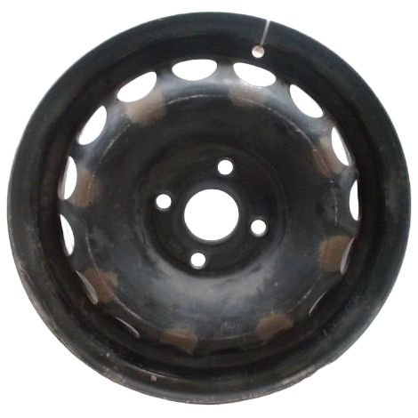 [PRODUIT D'OCCASION] Jante Tole PEUGEOT 108 ♻️ Ref Oe. B000991680 - Garantie à vie (1/3)