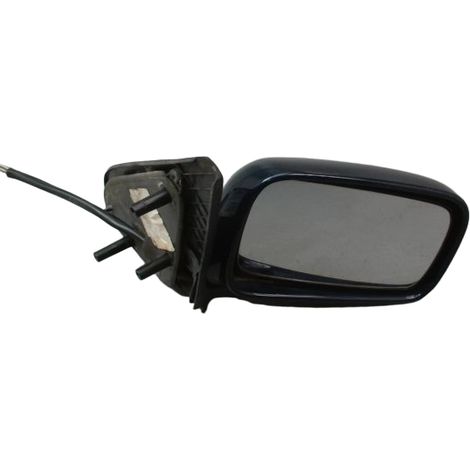 [PRODUIT D'OCCASION] Retroviseur Exterieur Droit VOLKSWAGEN Polo III Phase 1 (6n) 1994-1999 ♻️ Ref Oe. 6n1857508gru - Garantie à vie (1/2)