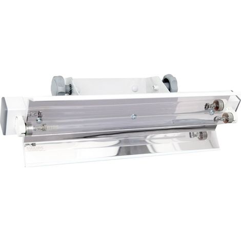 Lampe de stérilisation à ultraviolets NBV-15 N 18W