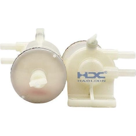 Pièces de moteur pour pelle Doosan : séparateur eau/carburant 31920-66200 471-00082A 47100082 471-00082 (1/4)