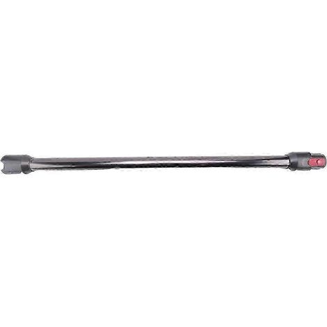 Tige d'extension pour tube droit mince en métal et aluminium V12 V10 (1/5)