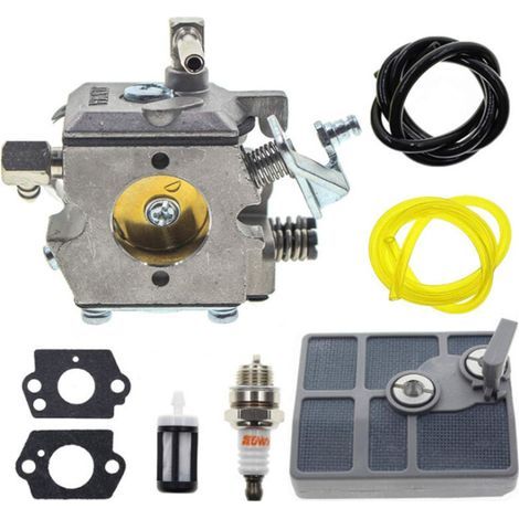 Dolaso – Carburateur pour 031 AV 031AV 030 Paramount PLT2145 – Ajustement précis – Amélioration des performances moteur – Matériaux durables (1/5)