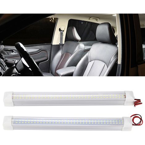Éclairage intérieur de voiture à LED 12V pour modification de voiture (1/5)