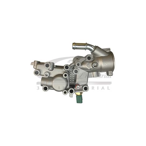 3RG 81208 CAJA SIN TERMOSTATO