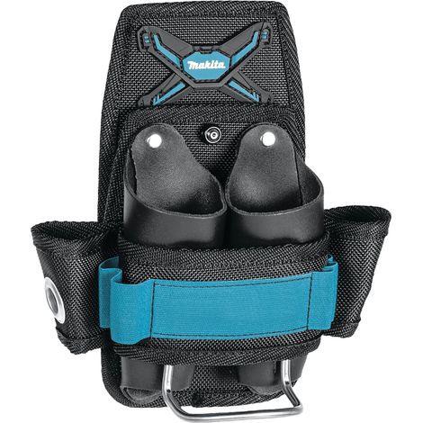 Makita E-05228 3-Wege-Werkzeughalter und Hammerscheide (1/4)
