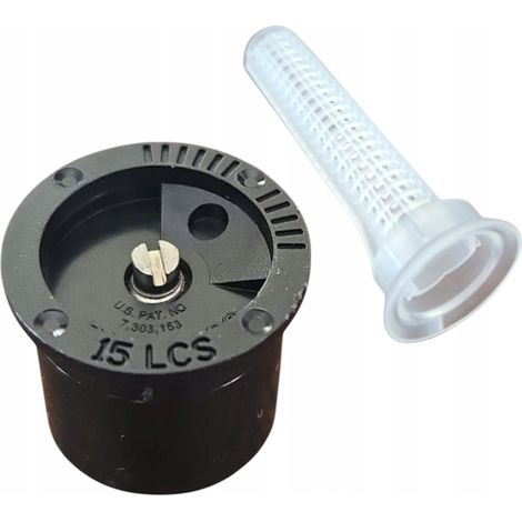Buse d'angle gauche Rain Bird MPR 15 LCS (1/5)