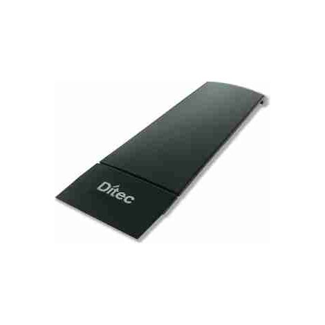 6PWR25S Sportello Protezione Sblocco Per Pwr 25h Ditec 6pwr25s Entrematic Ricambio Nuovo