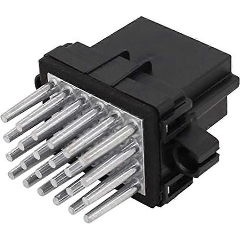 Résistance de moteur de ventilateur de chauffage pour Chevrolet15141283 (Pièces détachées automobiles) (1/5)