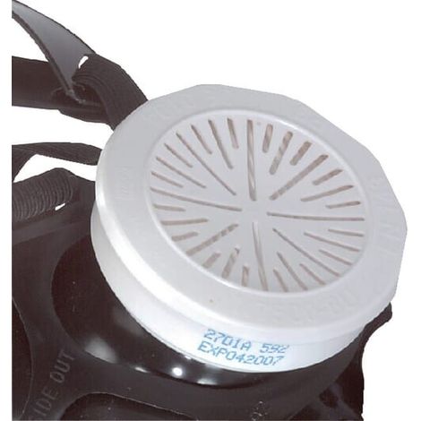 Filtre à particules HONEYWELL N06575008