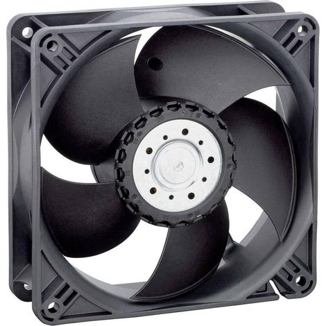 ebm-papst 4412 M ventilador axial negro 12 V 184 m3/h