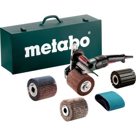 Metabo SE 17-200 RT Set Satiniermaschine (602259500) (1/5)