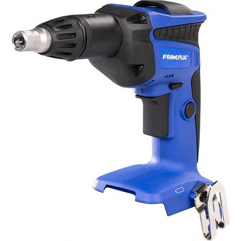 Tournevis pour cloison sèche RawlPlug R-PDS18-XS 18 V (sans batterie et chargeur)