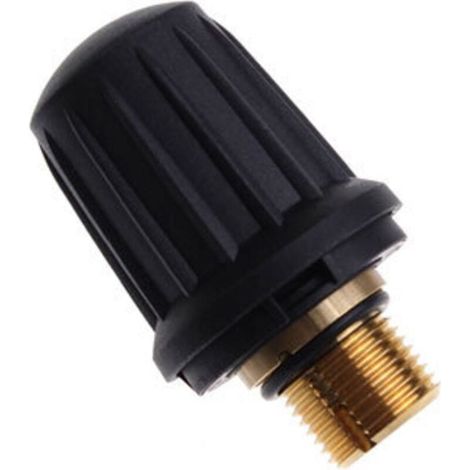 Bouchon de securite pour nettoyeur haute pression Karcher (1/5)