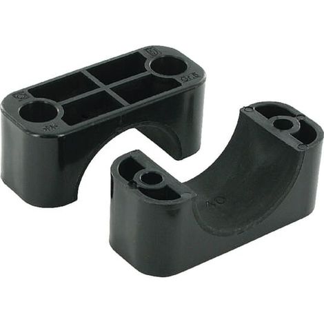 Demi-coquille STAUFF RS911540PAG