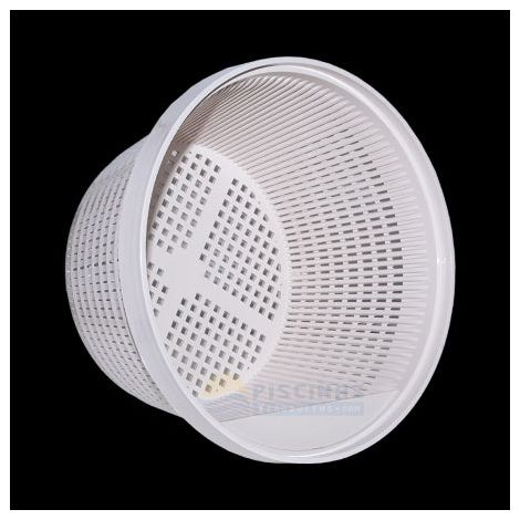 Cestillo para Skimmers  serie HDA y HDN. Certikin. Ref. CE02012204