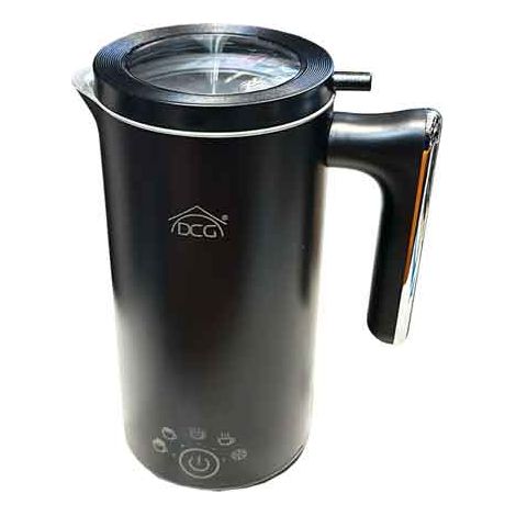 MILCHAUFSCHÄUMER 'WK6290B' 500 ml - 500 Watt