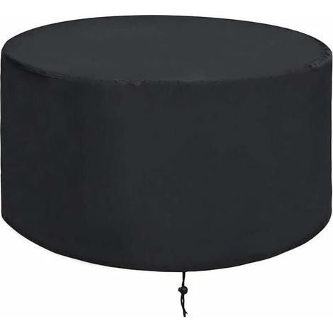 Wasserdichte Grillabdeckung, Herdabdeckung, wiederverwendbare Grillabdeckung, 420D Oxford-Gewebe (112 x 61 cm) (1/4)