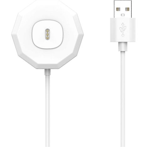 Câble de charge pour brosse à dents électrique Laifen, station de charge de remplacement pour brosses à dents Laifen LFTB01-S/A/P B (1/5)