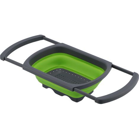 pliable et rétractable pour fruits et légumes idéal pour la
