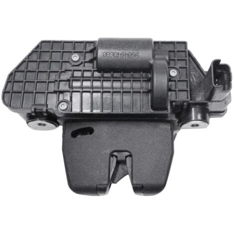 Serrure coffre arrière 8719F8 pour 3008 DS3 DS4 DS5 (1/5)