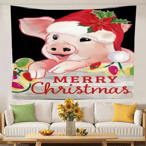 tapestry for office Attractive Design Tapestry Wall Hanging Wall Hanging for Bedroom Living Room (1/5)