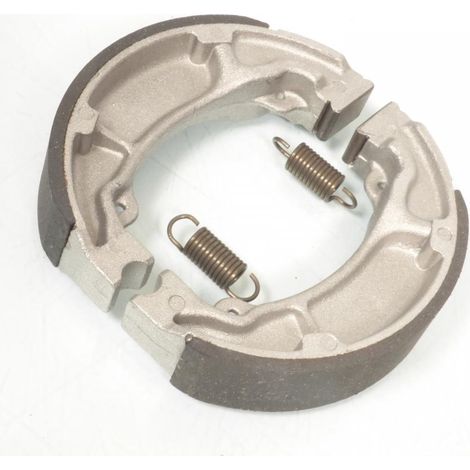 Mâchoire de frein Newfren pour Scooter Honda 150 NES Après 2000 (1/4)