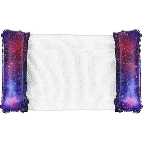 Aufblasbares PVC-Poolbett (1/3)