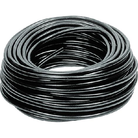 TUBO FLESSIBILE ø 9 mm x mt. 100  - NOVITAL