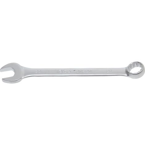 BGS Maul-Ringschlüssel SW 20 mm - 30520 (1/4)