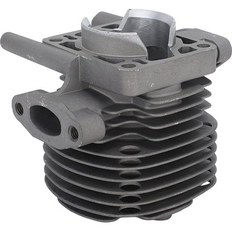 Kit piston-cylindre en alliage d'aluminium haute résistance de 36 mm pour tondeuses à gazon BP40LA C350 C35LA R35F R40FT T350 C35 (1/5)