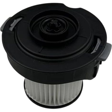 Filtre d'aspirateur Miele HX-FDF20 de rechange pour aspirateur Compact C1 C2 Complete C3 S4000 S5000 Series Piège à poussière (1/5)