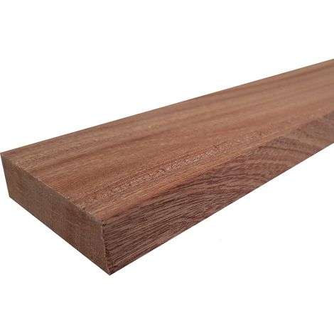 Listelli per fucile sub arbalete mm 15 x 35 vari legni disponibili dimensione disponibile: mogano mm 15x35x1300