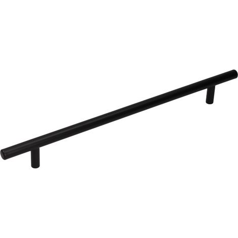Reling RE29, super opaco czarny, 256mm (1/2)