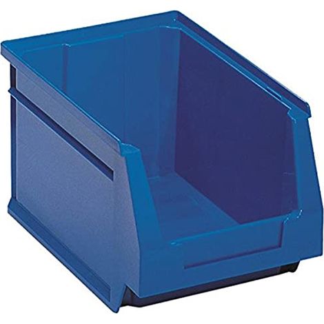 CASSETTO IMPILABILE BLU N 59 (1/4)