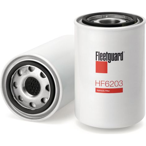 1G Fleetguard 6653336 Hydraulikölfilter (1/2)