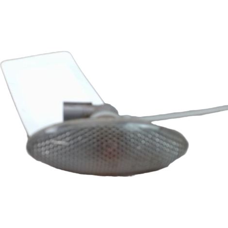 [PRODUIT D'OCCASION] Repetiteur Aile Gauche TOYOTA Yaris II Phase 1 2005-2009 ♻️ Ref Oe. 817300d032 - Garantie à vie (1/3)