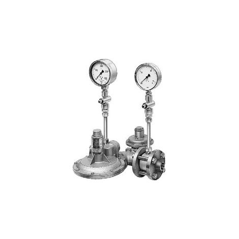 Druckregelgerät Typ 07/1 Düse 4,7 mm mit Sicherheitseinrichtung - 15133626670 von Weishaupt
