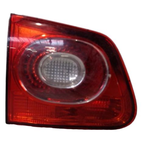 [PRODUIT D'OCCASION] Feu Arriere Interieur Gauche VOLKSWAGEN Tiguan 2009- ♻️ Ref Oe. 5n0945107b - Garantie à vie (1/3)