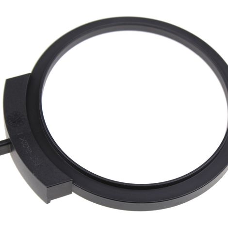 Melitta - ring 670 mahlgradverstellung - 6618308 -