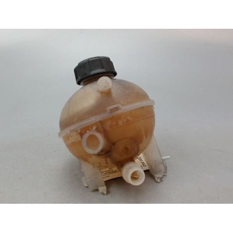 [PRODUIT D'OCCASION] Vase Expansion PEUGEOT 308 2011- ♻️ Ref Oe. 9678125880 - Garantie à vie (1/2)