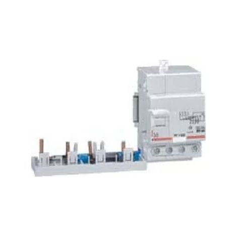 Legrand 07585 – Diff-Block angepasst DX-L – Lexic – 4P – 400 V – Hpi-Typ – 300 mA