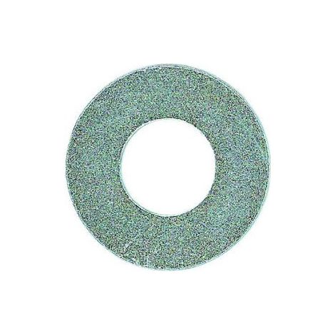 200 rondelles découpées 8x18x1,5mm (DEL006)