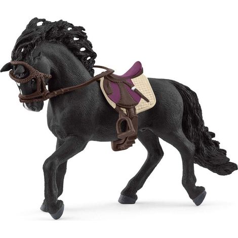 Schleich - Pura Raza Espanola Stallion - (42707)