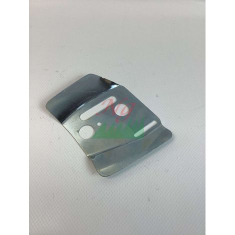 Lamierino motosega 999F ORIGINALE OLEOMAC 099900134