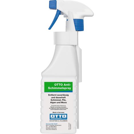 OTTO Chemie Anti-Schimmel Spray 500ml