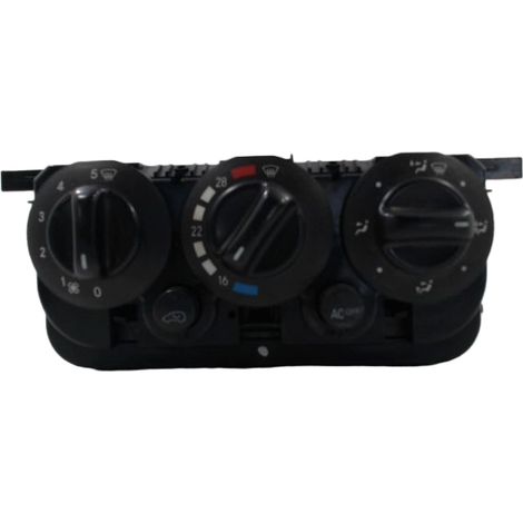 [PRODUIT D'OCCASION] Commande De Chauffage MERCEDES Classe A 2001 - ♻️ Ref Oe. 1688301985 - Garantie à vie