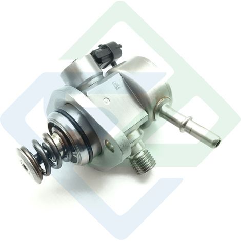 Die Kfz-Hochdruckölpumpen DS7G-9D376-DB und DS7G-9D376-DC sind für den Ford DS7Z9350A geeignet. (1/4)