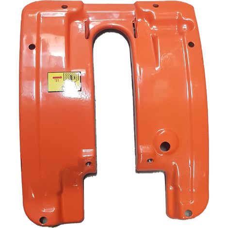 Chapas Internas Rotovator compatible con motoazada Srd750E