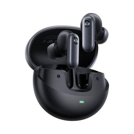 Auriculares Baseus Inspire XP1 Sound by Bose inalámbricos Bluetooth con Cancelación de Ruido Negros (1/5)
