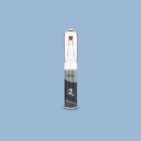 Stylo retouche peinture Pantone 644 U  Satin